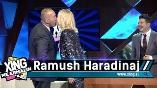 Xing me Ermalin 97  Ramush Haradinaj [upl. by Im589]