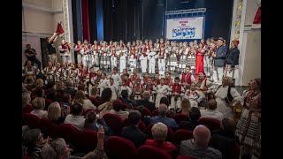 KUD Rečica  Koncert povodom 100 godišnjice društva [upl. by Sculley]