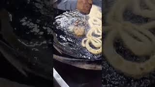 Grato Galebi street food Rawalpindi [upl. by Castora]