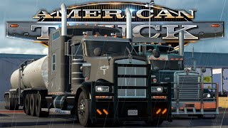 No More Meds in American Truck Sim  29 [upl. by Hubbard]