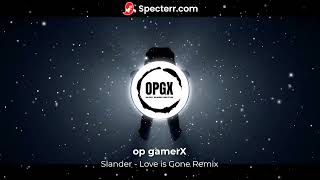 Slander  Love is Gone  Remix  Official Video  music song remix loveisgone slander video [upl. by Alanah]