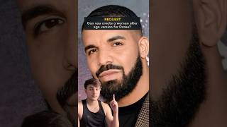 Drake’s Woman Alter Ego drake [upl. by Padraic861]