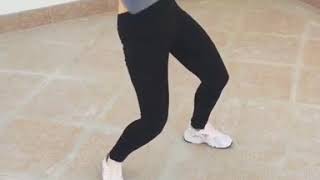 SHAINA CHALLENGE Dance Video [upl. by Naitsirc639]