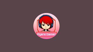 Pyare Gamer is live [upl. by Rellim790]