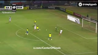 Mamelodi Sundowns vs Royal AM 10 Sphelele Mkhulise Goal and Extended Highlights [upl. by Beaufert]