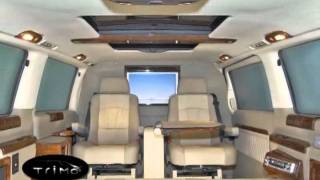 HYUNDAI H1 VIP [upl. by Franck]