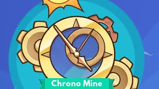 Idle Miner Tycoon  Chrono Mine Master 4  Part 3 [upl. by Sieracki807]