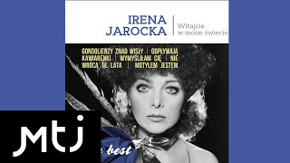 Irena Jarocka  Motylem jestem [upl. by Richie666]