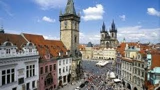 Prague  top 10 things to do and see in the city [upl. by Birmingham]