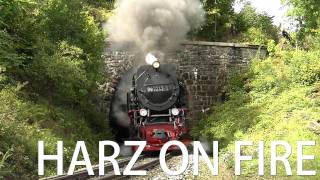 HARZ ON FIRE 2 [upl. by Riorsson]