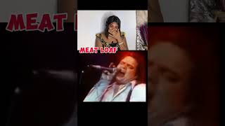 Meat Loaf  Paradise By The Dashboard Light  Reaction  click below for more reactions 👇 music [upl. by Dichy]