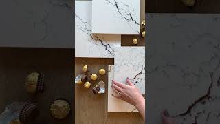 Cambria Quartz Inverness  YouTube Shorts [upl. by Durstin]