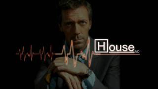 Dr House Theme Extended [upl. by Elleinnod]