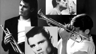 Chet Baker  Im Old Fashioned [upl. by Ailasor]