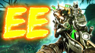 ZETSUBOU NO SHIMA 2024 EASTER EGG GUIDE EASY [upl. by Porter]