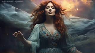 Florence  The Machine  Jenny of Oldstones Game of Thrones  Lyrical Video 🎶🏰 [upl. by Luzader]