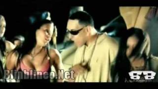 Trebol Clan ft Yomo  Por las bocinas Fantasia Musical [upl. by Llemmart]