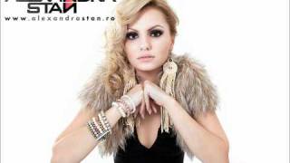 Mr Saxobeat  Alexandra Stan  Chipmunk Version [upl. by Aicilak]