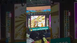 vignesh raju vera level performance ❤️ supersinger10 vigneshraju [upl. by Ainerol340]