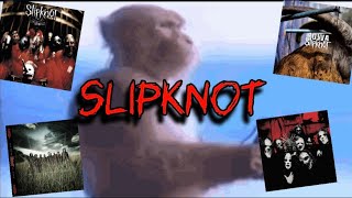 What listening to Slipknot feels like [upl. by Lienhard]