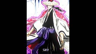 ⌈ Ryoiki Tenkai Or Bankai ⌋ 👺 ⁉️  BLEACH x JJK MAMNGA EDIT  manga edit [upl. by Niret]