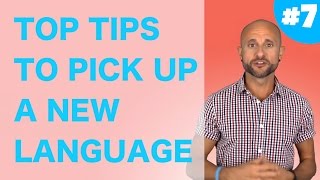 How to Use Podcasts and Audiobooks for Learning a New Language  Learn Languages Online [upl. by Kaufmann]