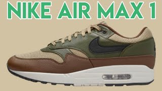 NIKE AIR MAX 1 [upl. by Elizabeth]