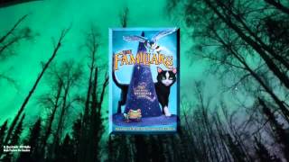 The Familiars Book Teaser [upl. by Ahseikal]