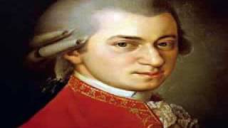 Mozart Violin Concerto in Bb KV 207  Presto [upl. by Niamor]