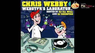 Chris Webby  Websters Revenge [upl. by Diao]