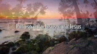 Cura Jesus  IURD [upl. by Zertnom]