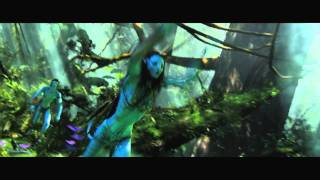 AVATAR  Aufbruch nach Pandora  In 3D wieder im Kino  FullHD Trailer 1080p  Deutsch  German [upl. by Ahsikyt]