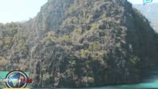 Its More Fun in the Philippines Coron Palawan [upl. by Ahsielat]