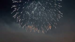 ⚠️🎥Lichterfest 2023 Westfalenpark Dortmund Feuerwerk🎥⚠️Ruhrgebiet Ruhrpott [upl. by Malek672]