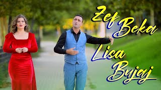 Zef Beka amp Lisa Bujaj  Shnosh me kan se bahen krejt FenixProduction Official Video [upl. by Inoj696]