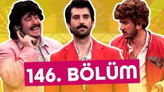 Çok Güzel Hareketler 146 Bölüm [upl. by Hardner]