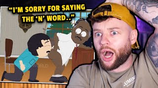 Randy WTF  Try Not to Laugh  SOUTH PARK  BEST OF RANDY MARSH [upl. by Eintihw]