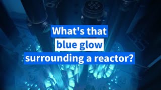 What is Cherenkov Radiation [upl. by Cramer]