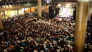 Boyce Avenue  Live amp Acoustic In The Philippines 2009 [upl. by Champagne]