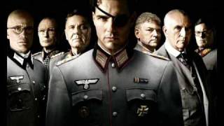 Valkyrie Soundtrack Operation Valkyrie [upl. by Kin]