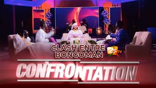 🛑KARBALA BONGO KHADIM TEMPS PAPICHOU OUZIN SANEX DANS CONFRONTATION AVEC BIJOU ET BIG TAF [upl. by Bamberger557]