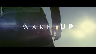 adidas  «wake up» [upl. by Alioz638]