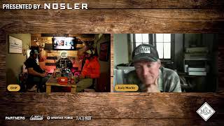 Chatting with Jody Marler a Muck Boot Ambassador [upl. by Allerim]