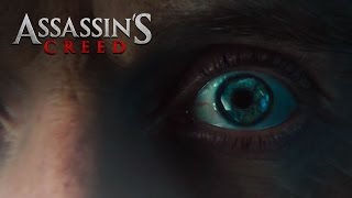 Assassin’s Creed  quotDeadlyquot TV Commercial  20th Century FOX [upl. by Watters940]