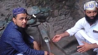 Visited quotTatapaniquot Hot Water Spring during Hunzer Dachhan Kishtwar trek [upl. by Criswell]