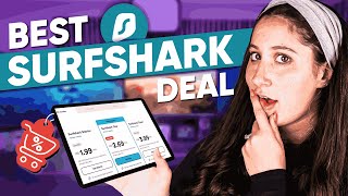 How to Get the Surfshark 3 Year Deal 36Month Plan in 2024  Is it still available [upl. by Notgnihsaw339]