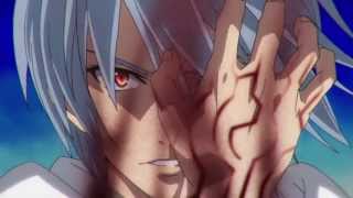 Strike the Blood Trailer [upl. by Samuele]