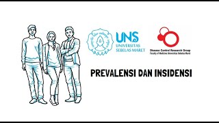 Prevalensi dan Insidensi [upl. by Norrehc]