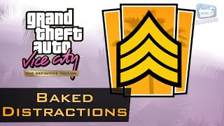 GTA Vice City  quotBaked Distractionsquot Trophy Guide [upl. by Lightfoot534]