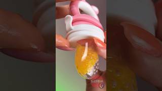 I tested the FRUITY BABY PACIFIER [upl. by Adran]